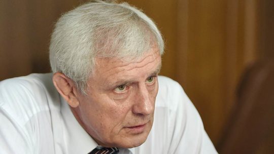 «Главное — вовремя оказаться в пищевой цепочке»